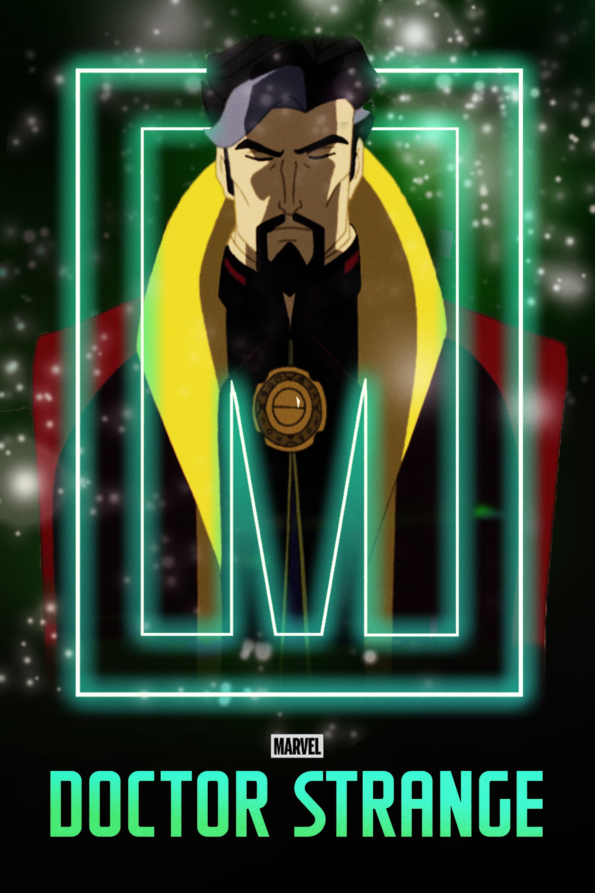 Doctor Strange