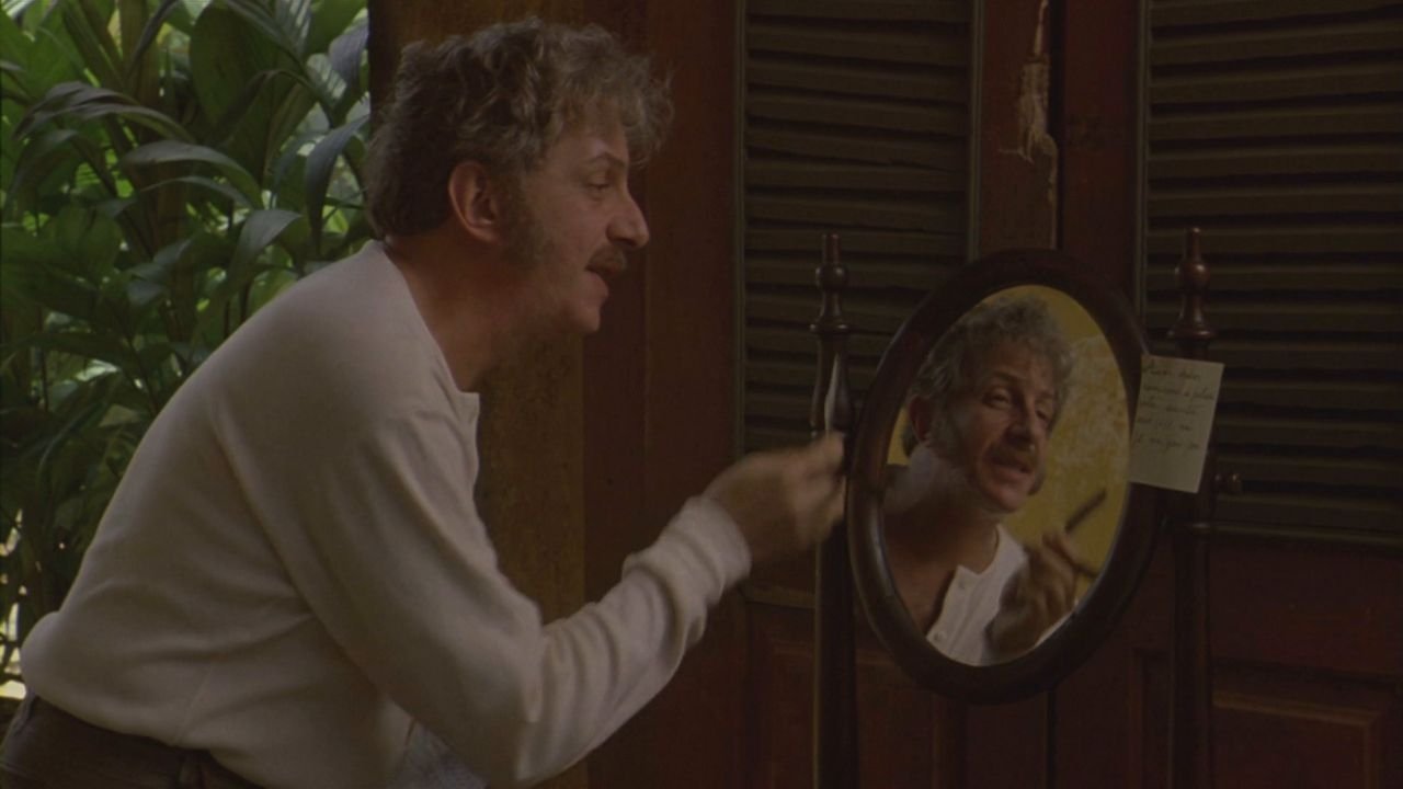 The Xango from Baker Street (2001)
