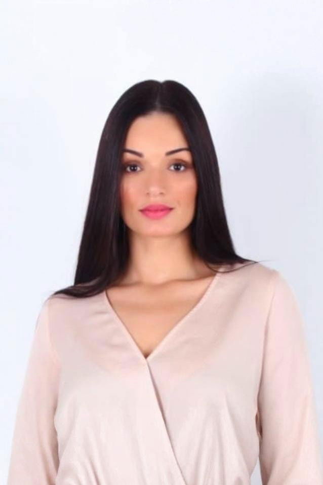 et billede af Andressa Bottino