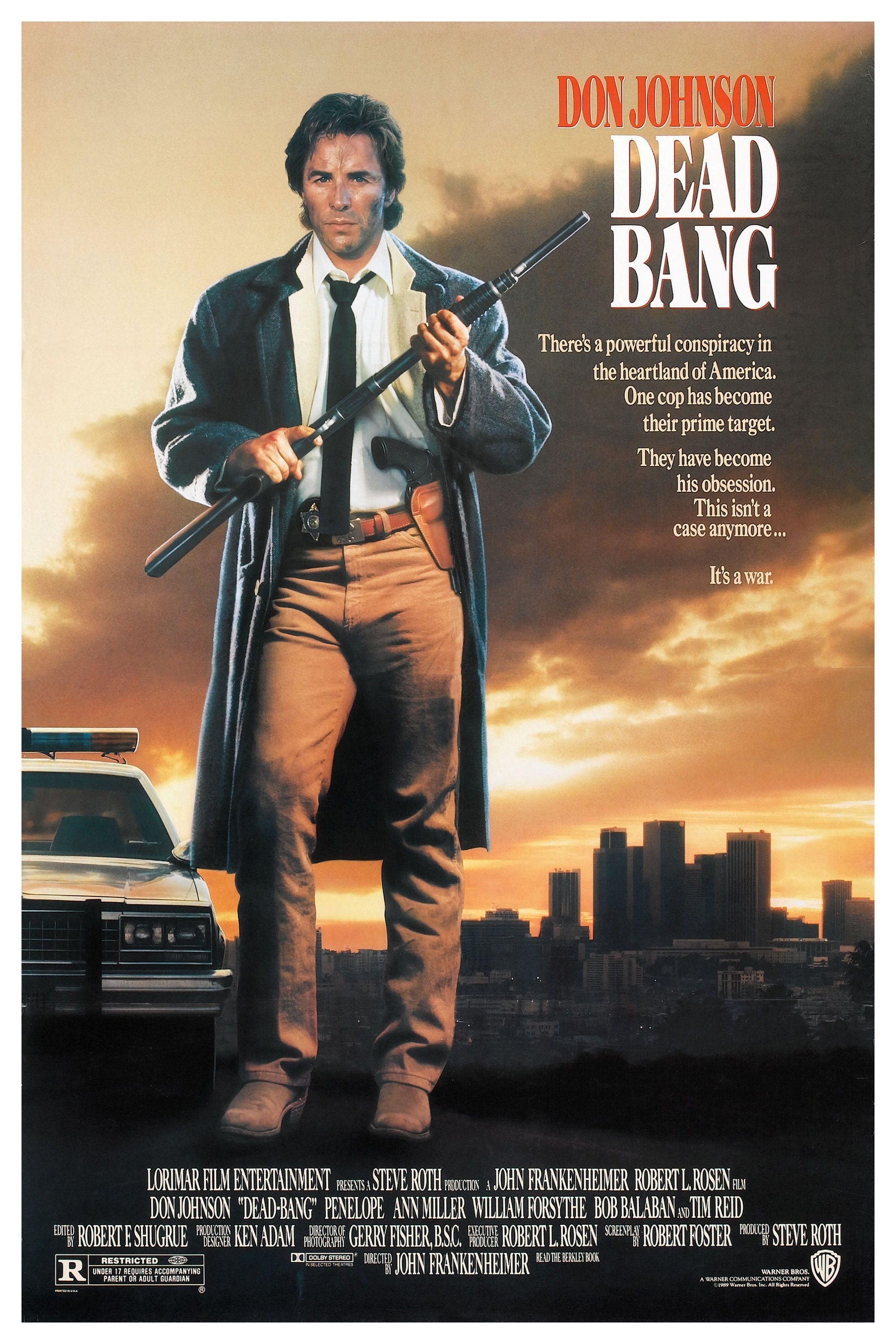 Dead Bang