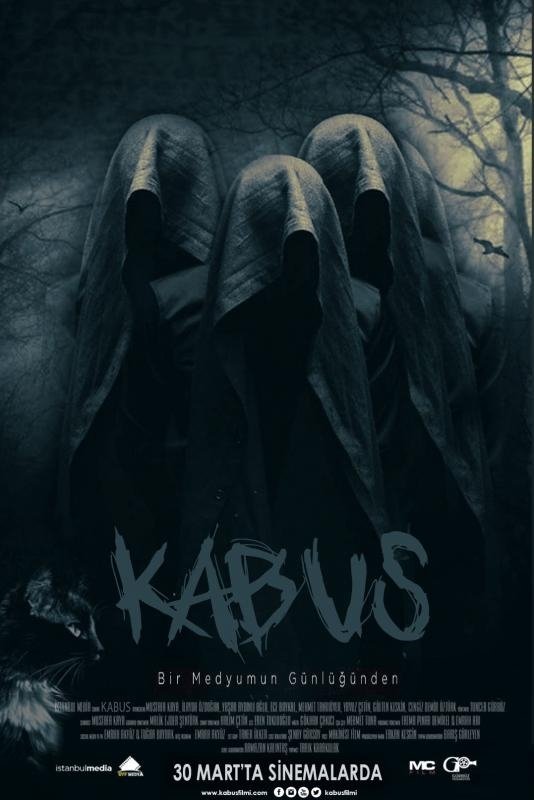 Kabus Kabus