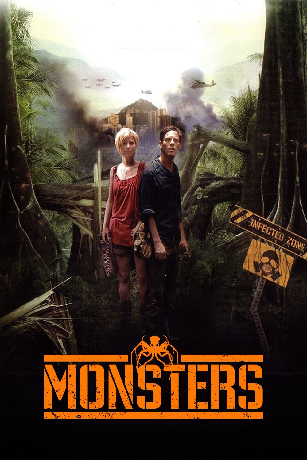 Monsters