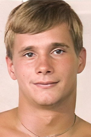 et billede af Mike Powers