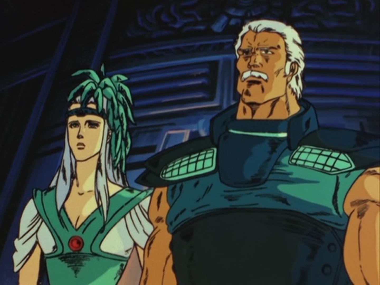 Fist of the North Star