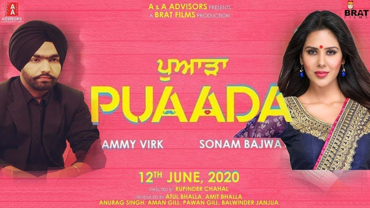 Watch Puaada (2020) Full Movie Online Free Azkamovie