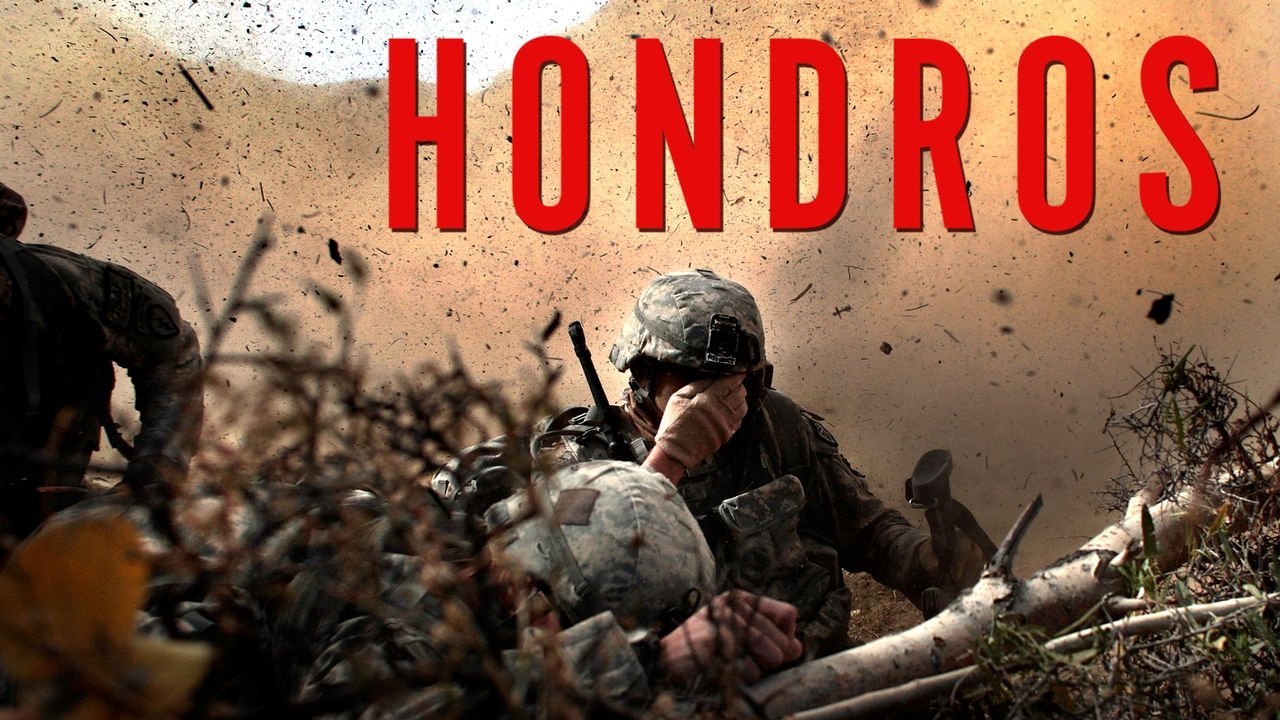 Hondros (2018)