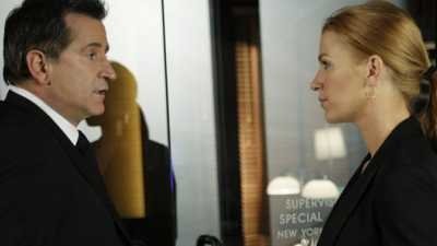 Without a Trace