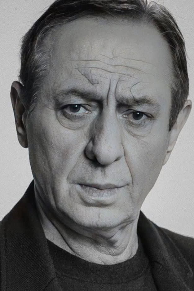 et billede af Harutyun Movsisyan