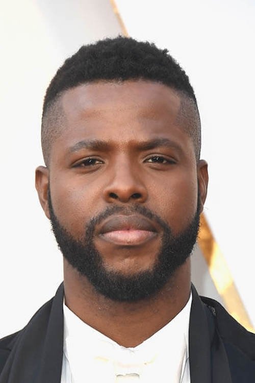 et billede af Winston Duke