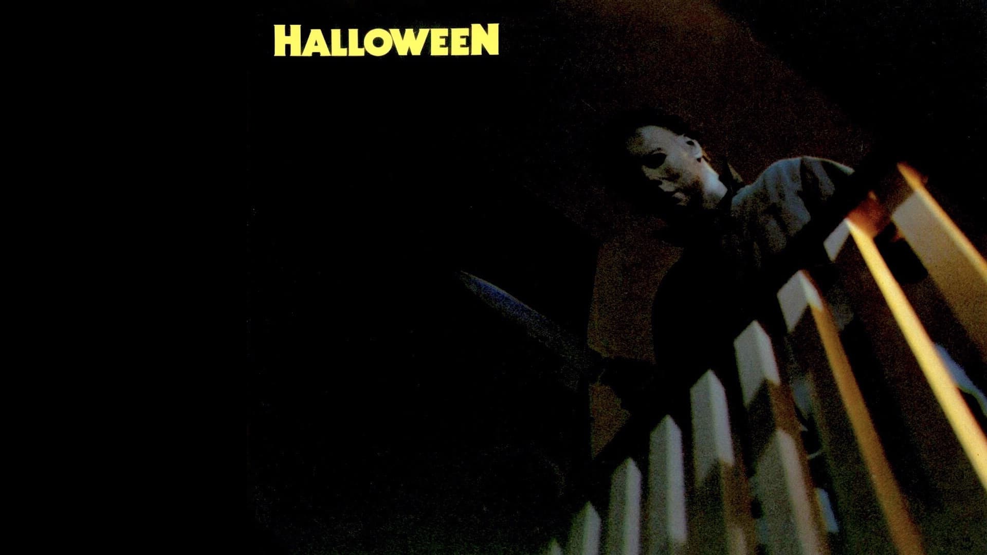 Halloween - La notte delle streghe (1978)