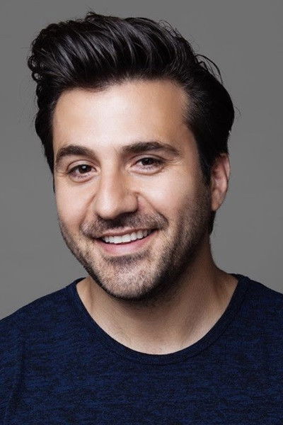 et billede af Dervis Lici