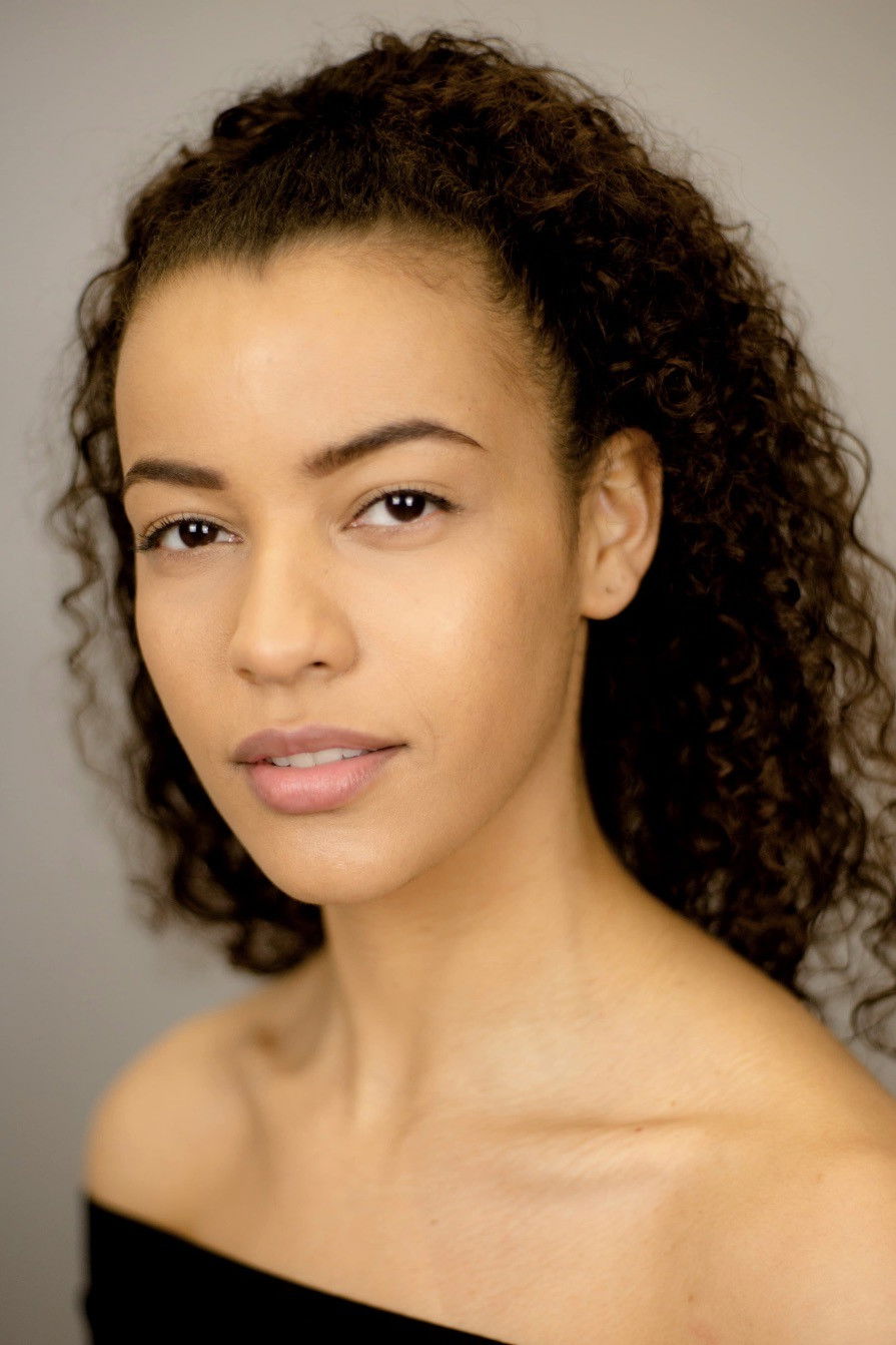 et billede af Zulekha Chaka