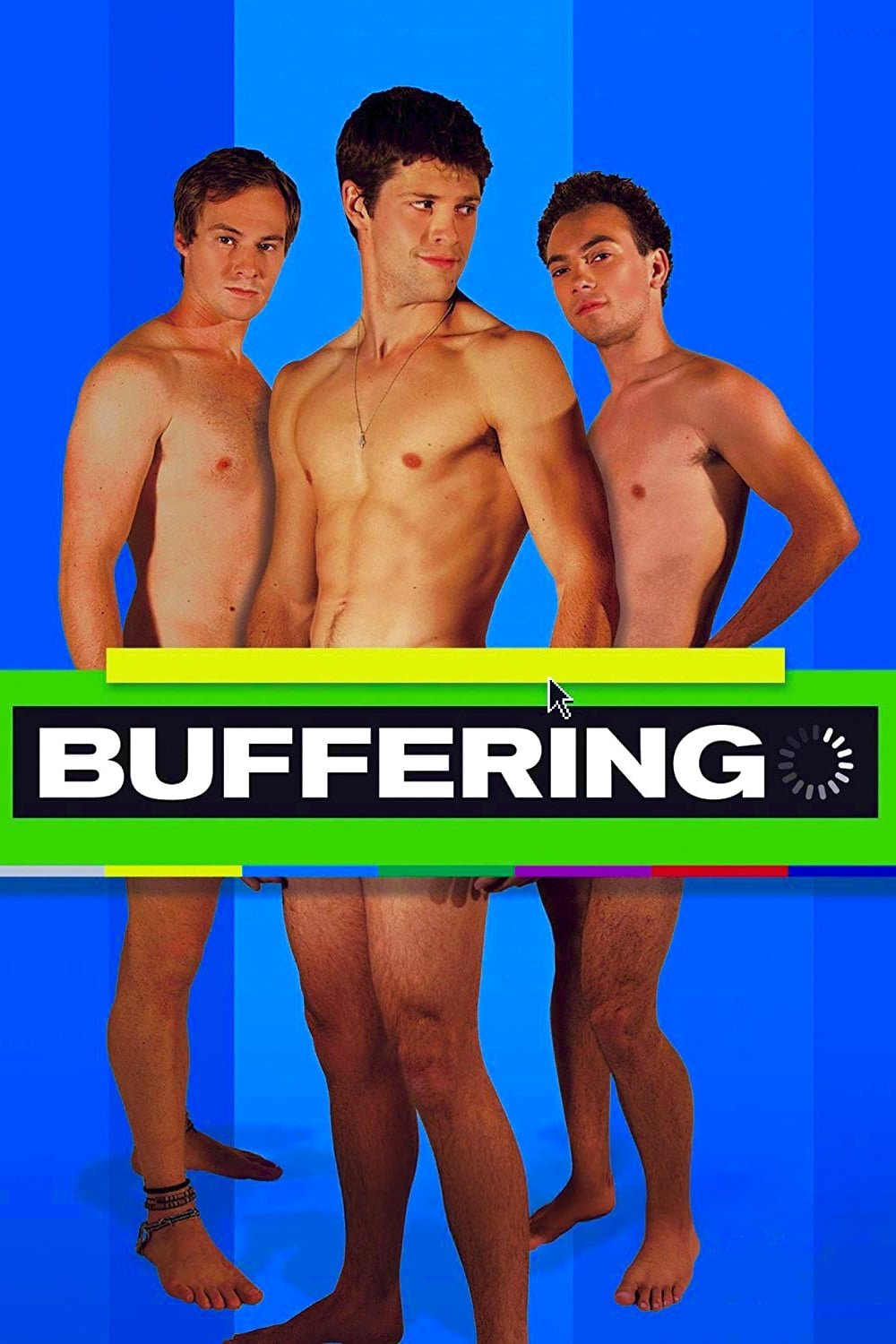 Buffering