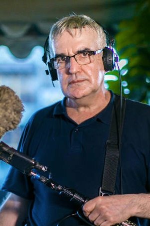 et billede af Vasco Pimentel