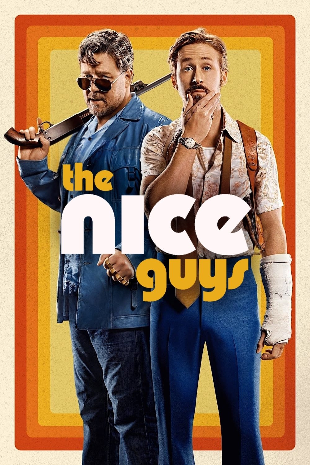 The Nice Guys