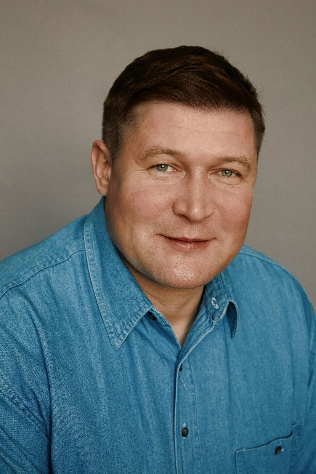 et billede af Ivan Mamonov