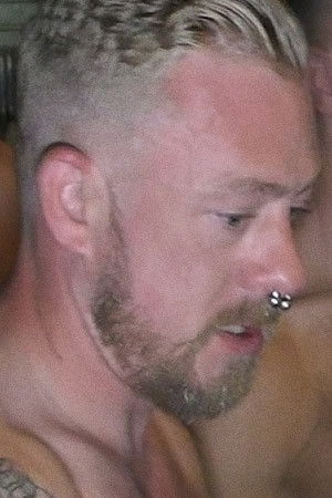 et billede af Arwyn Sayer