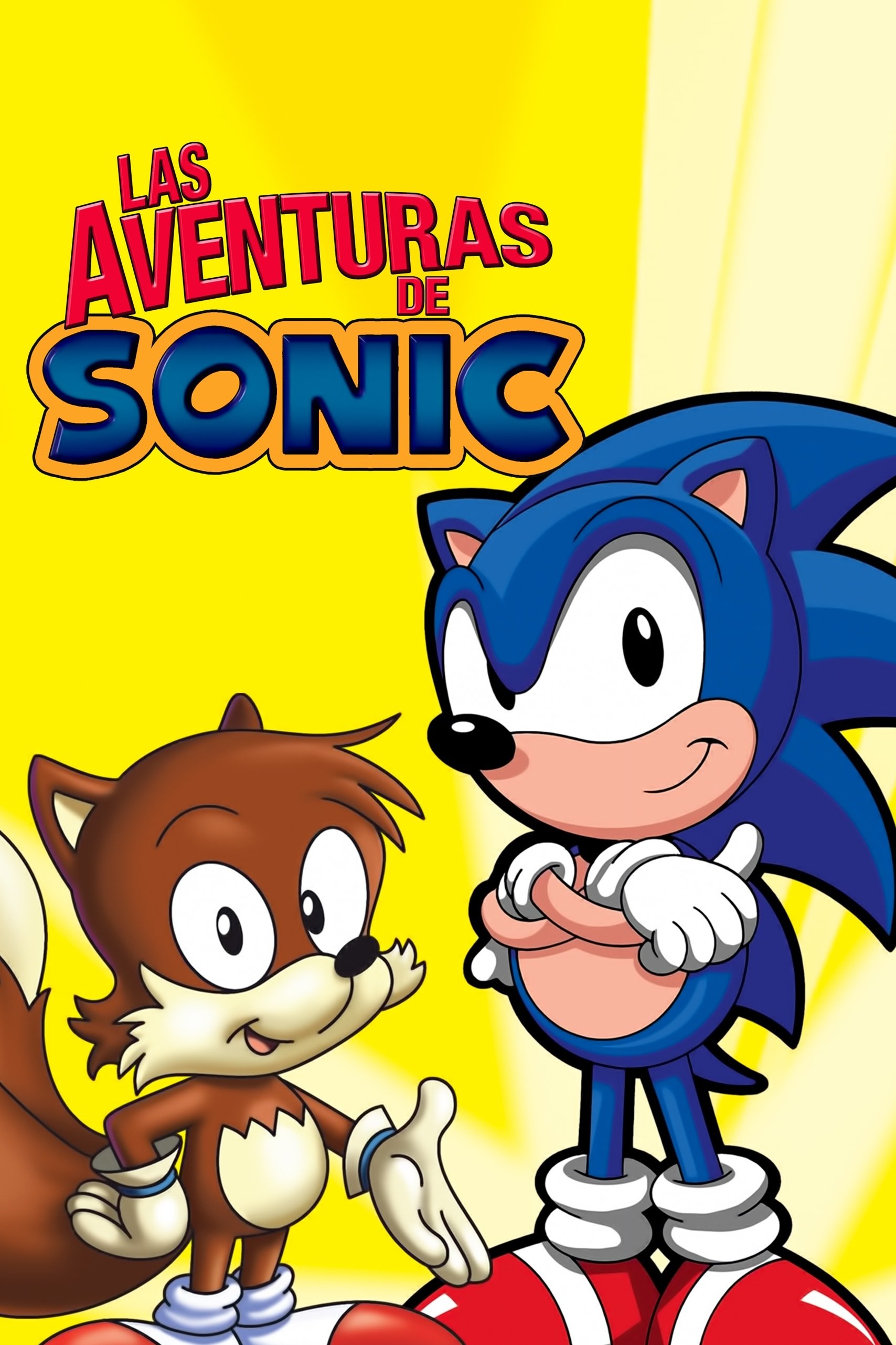 Sonic el Erizo