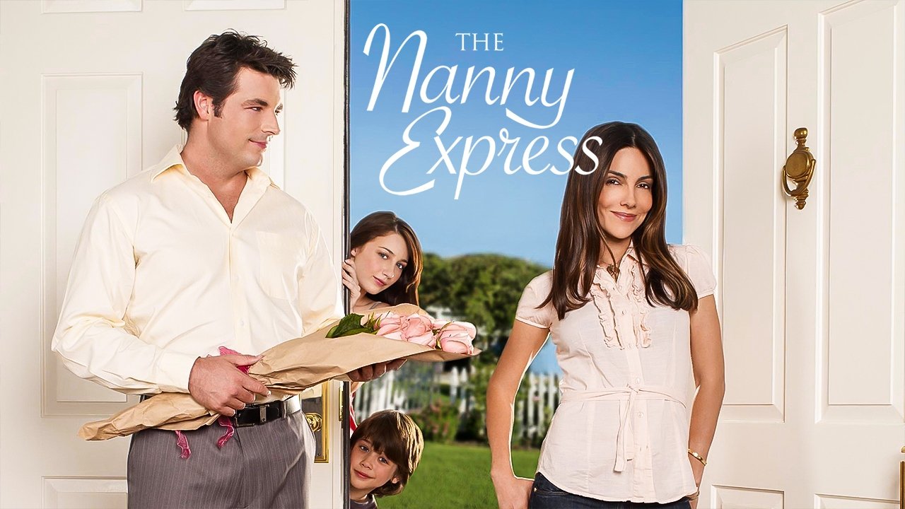 The Nanny Express (2009)