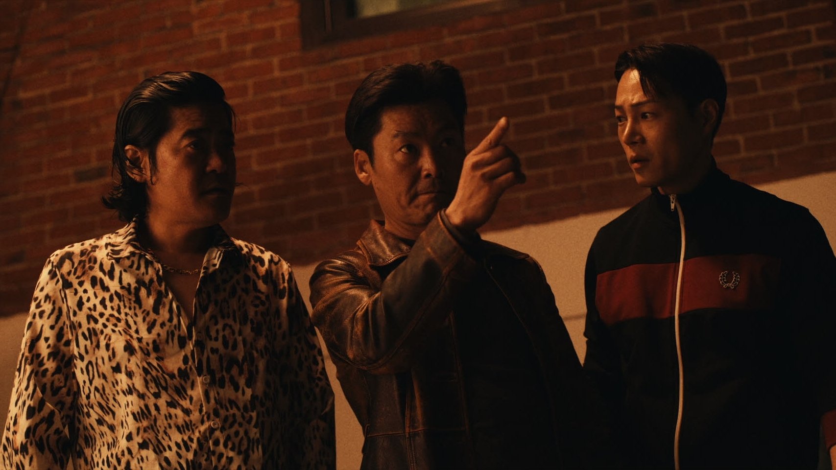 Imagem do Filme 흥신소