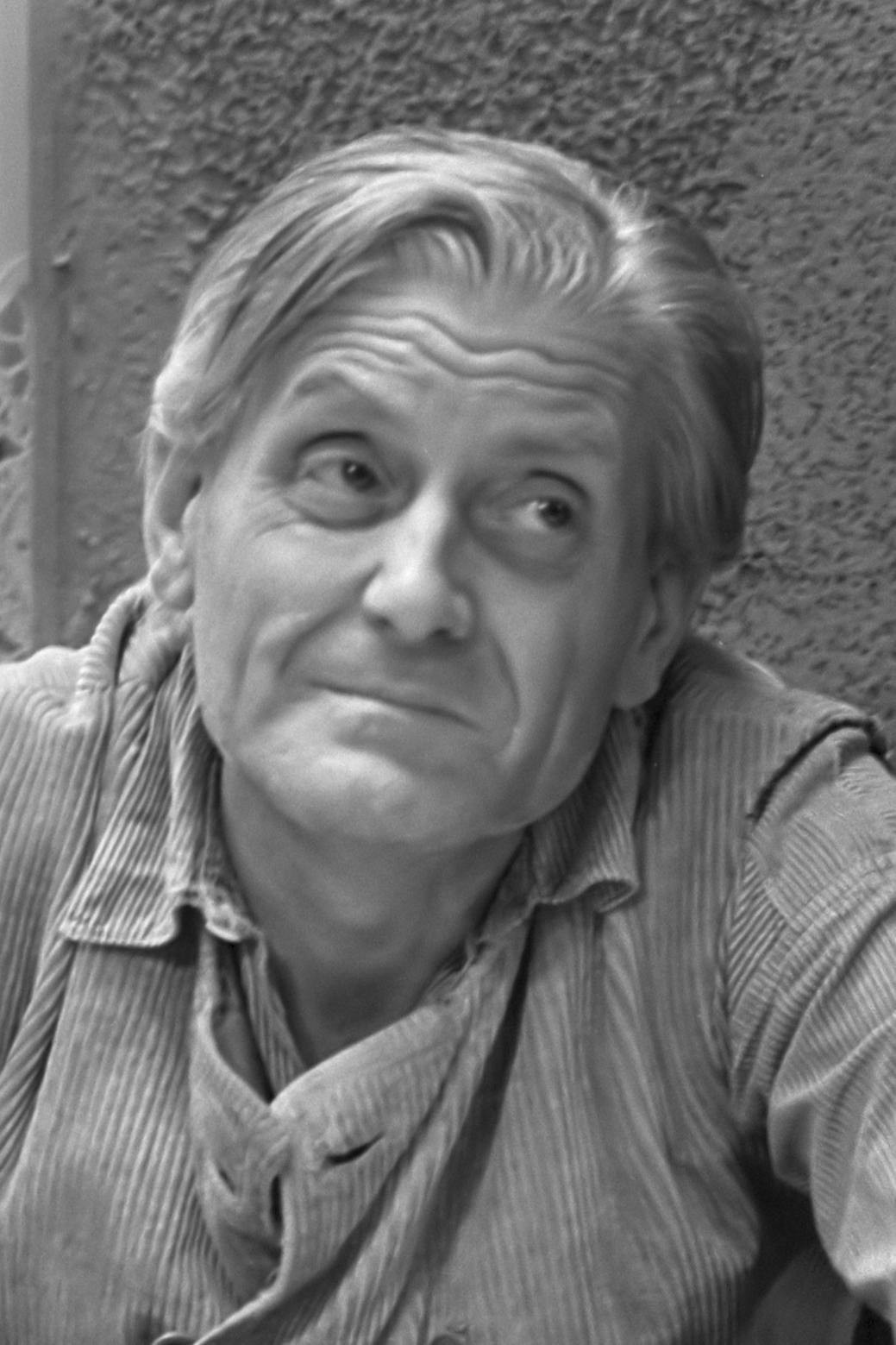 et billede af Jan Reusens