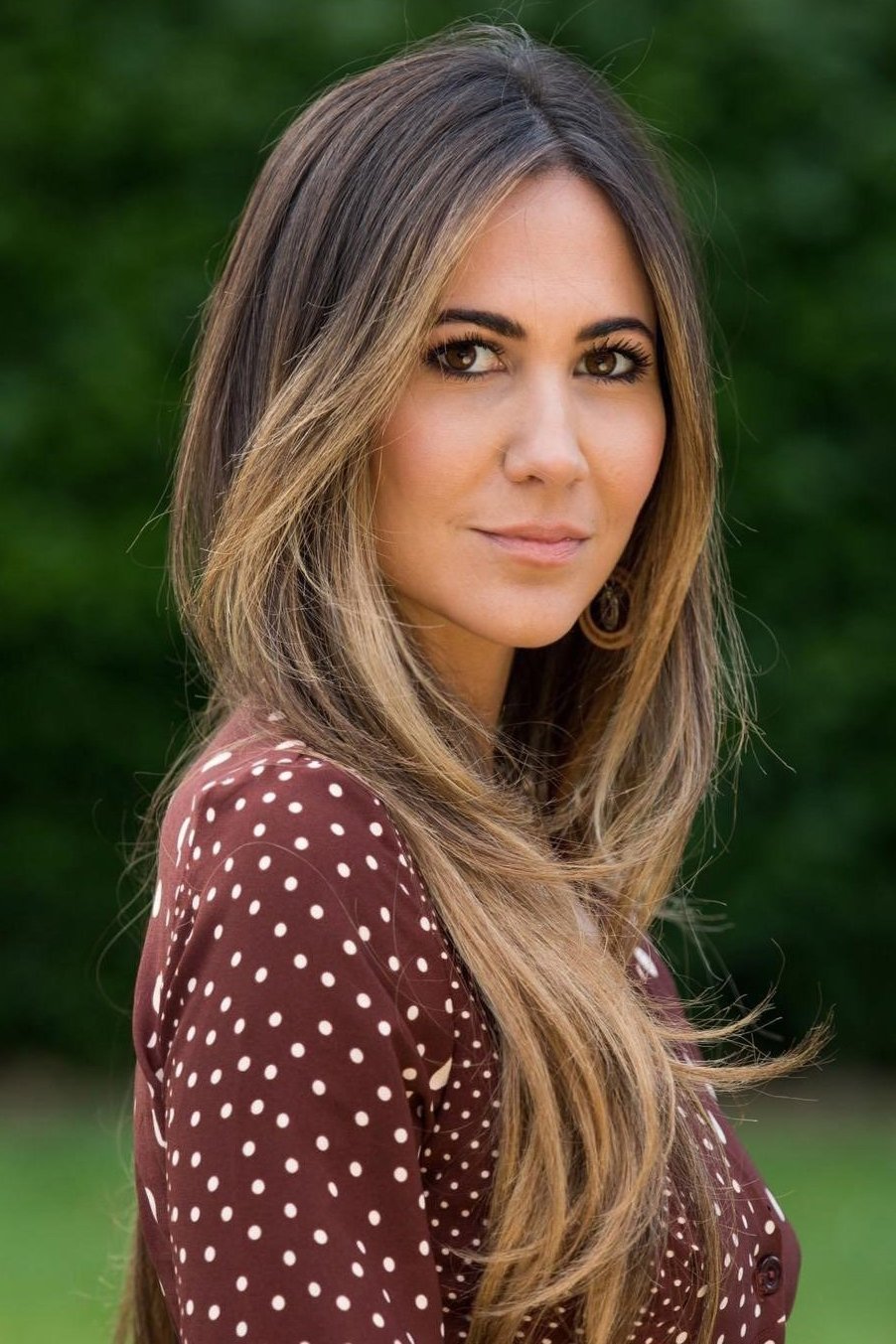 et billede af Ciara Janson