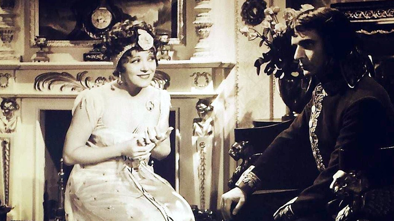 A Royal Divorce (1938)