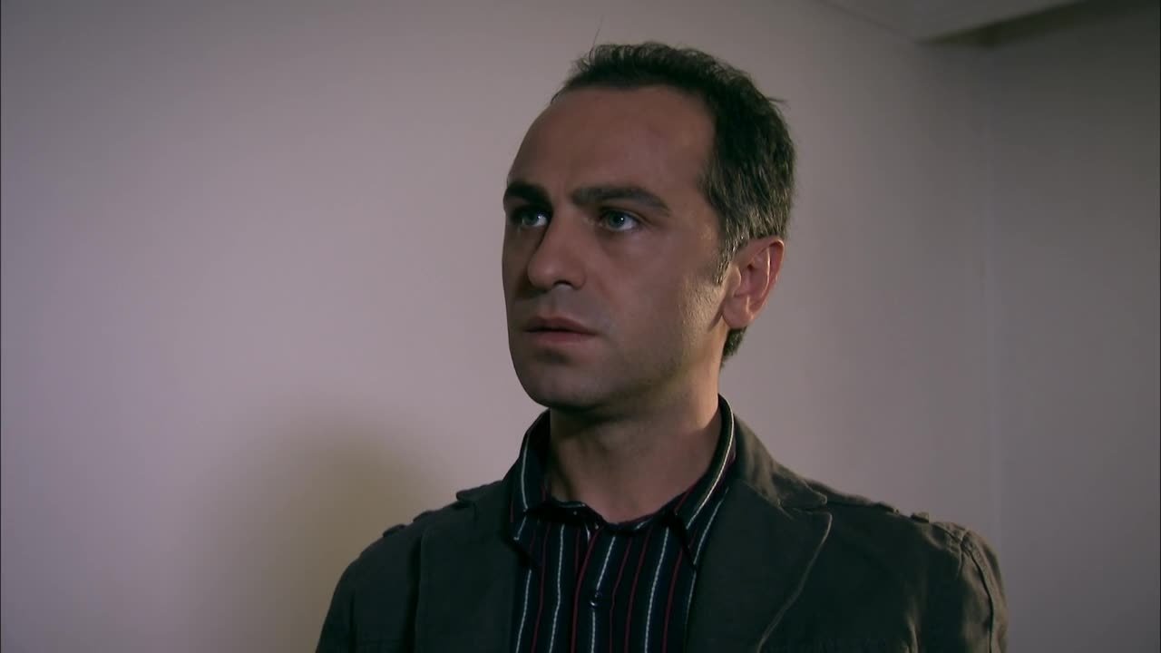 Behzat Ç.: An Ankara Policeman