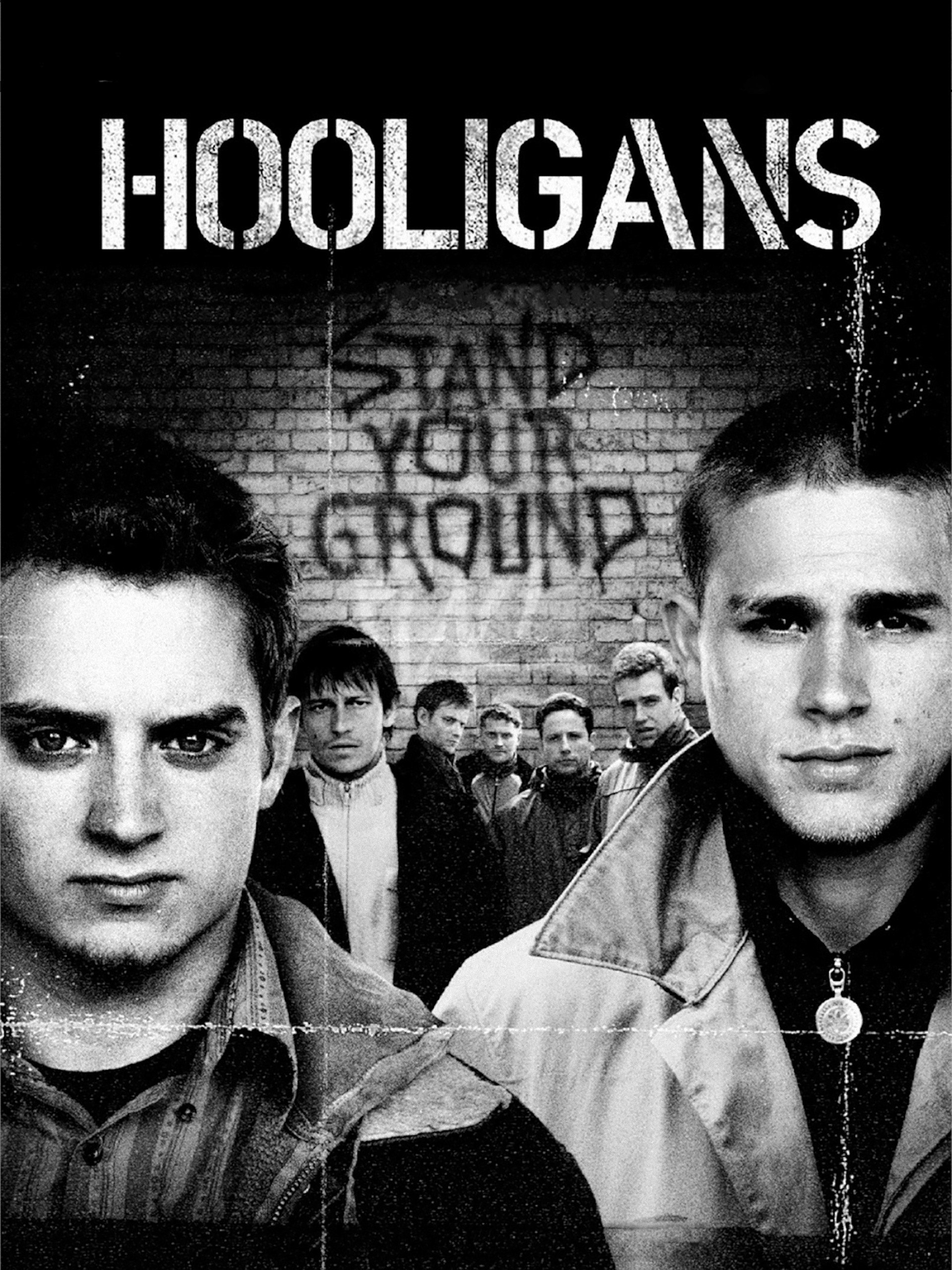Green Street Hooligans
