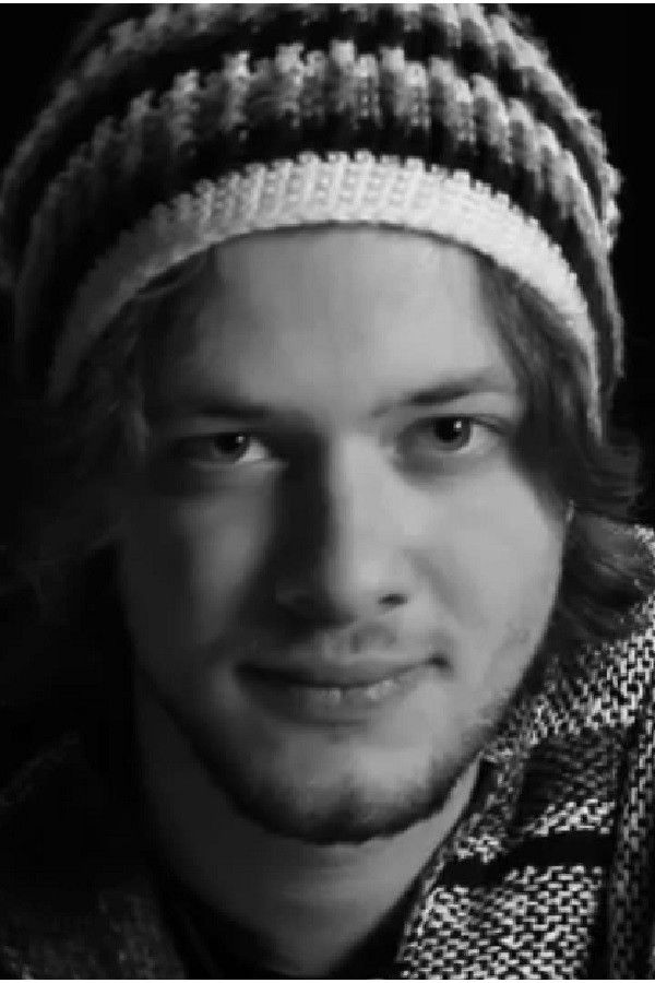 et billede af Félix Dumont-Turgeon