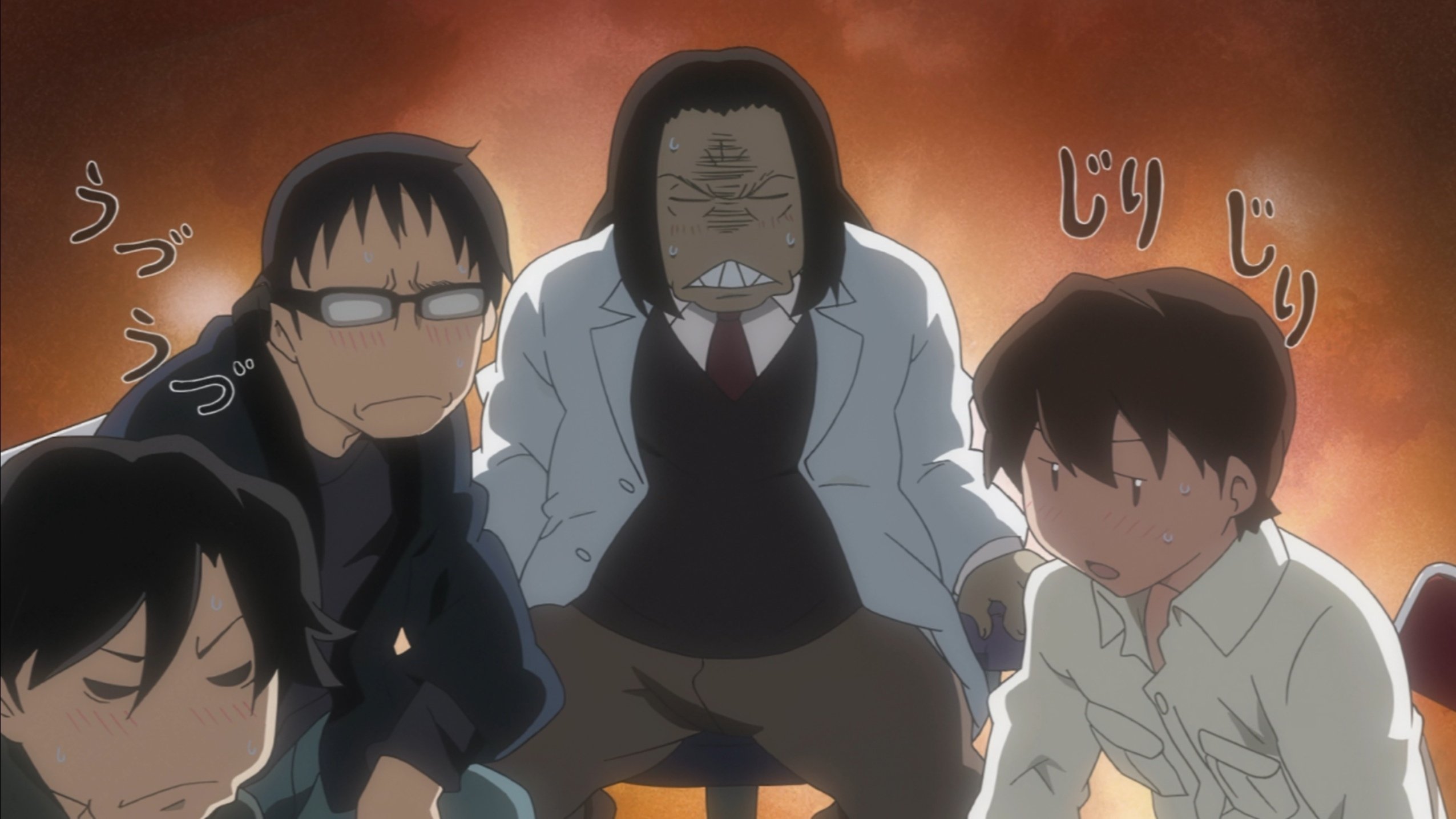 Episode 11