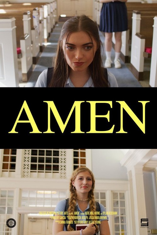Amen Amen