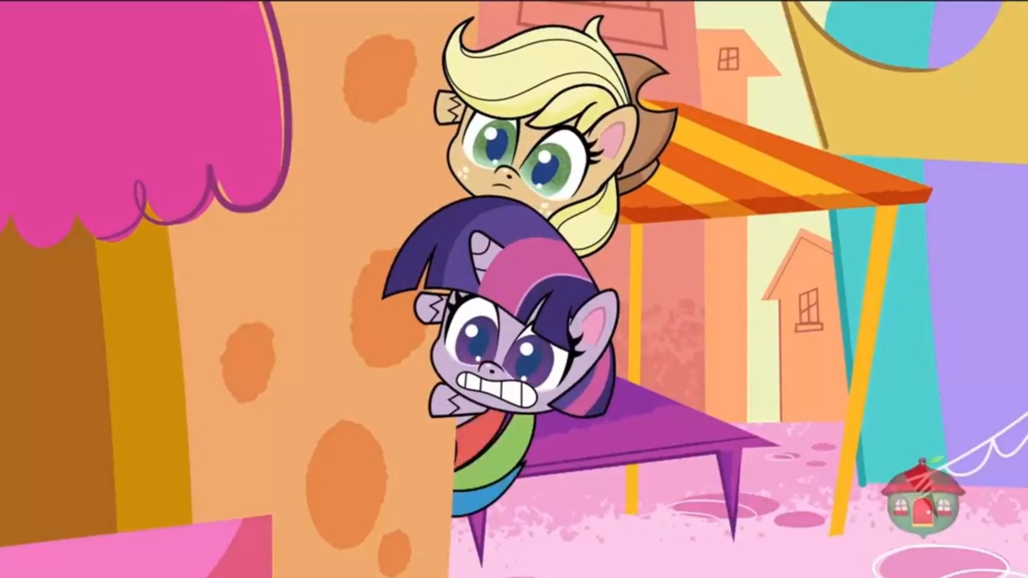 My Little Pony : Pony Life - Épisode 4