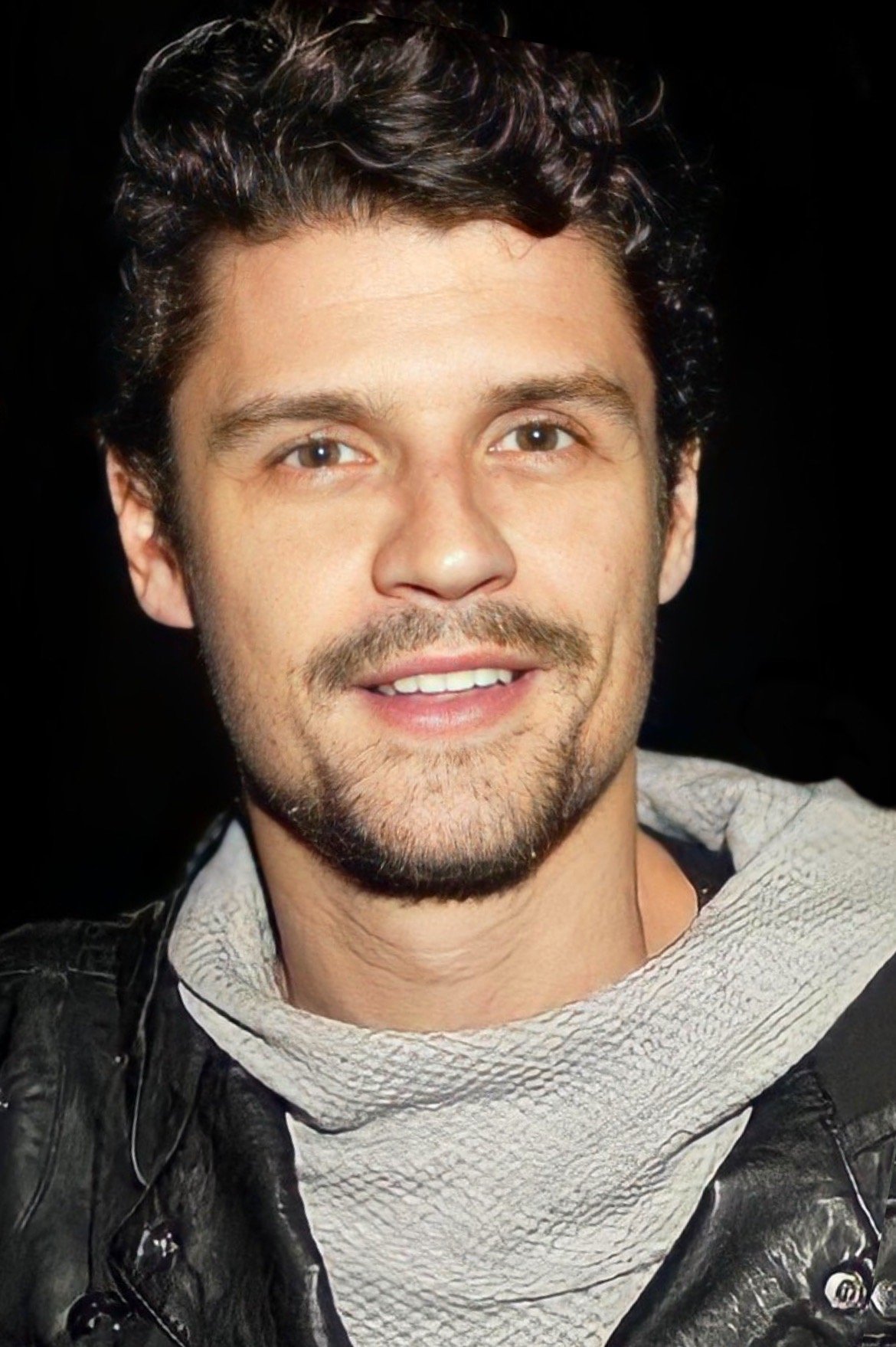 Felipe Solari's picture in the cast