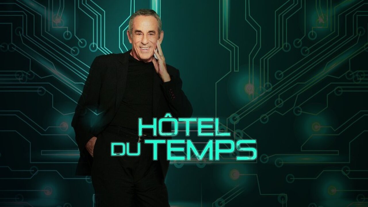 Time Hotel