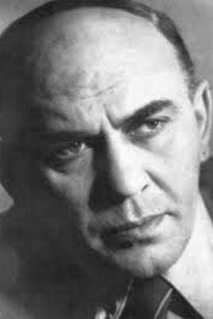 et billede af Seweryn Butrym