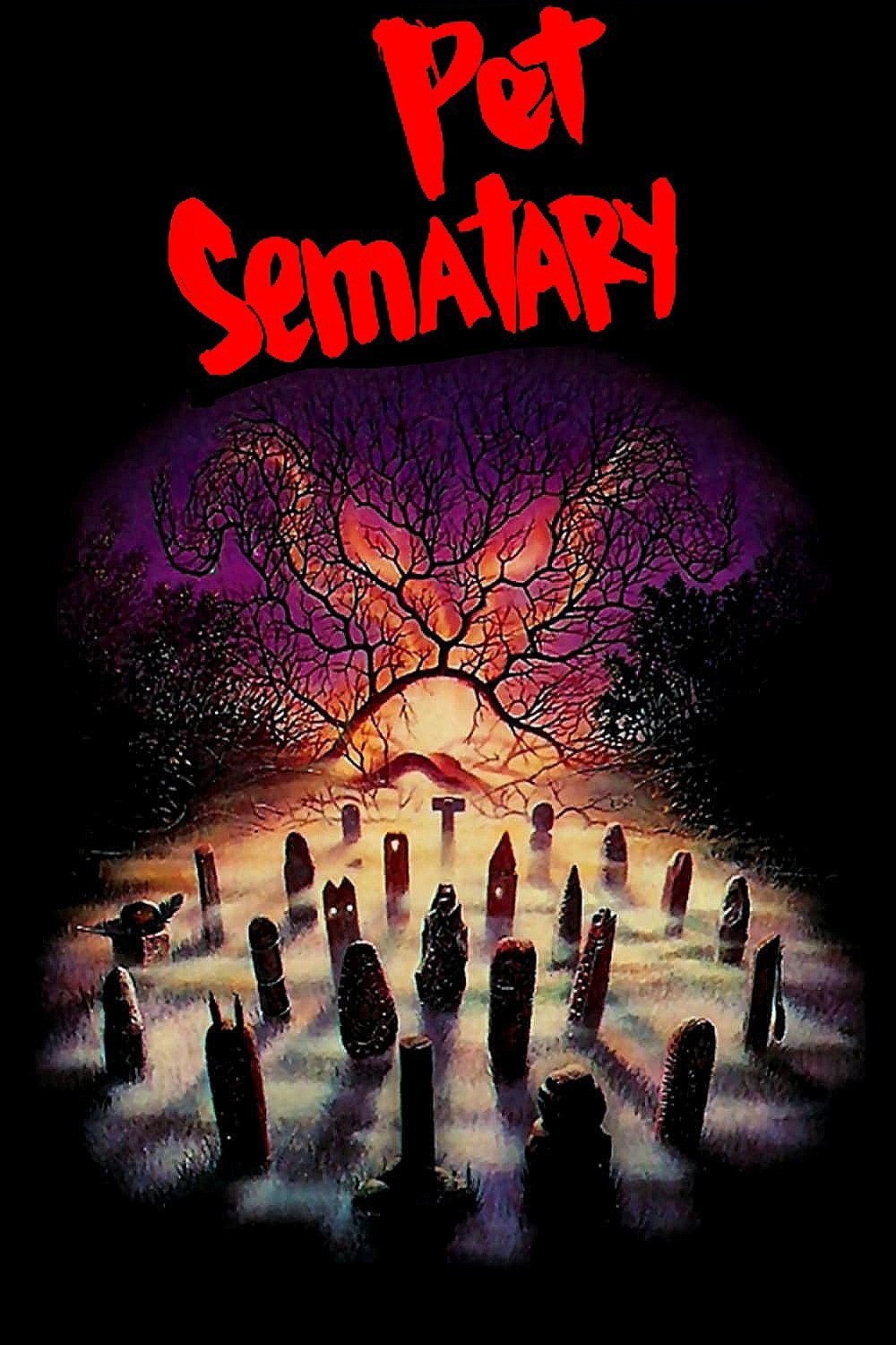 Pet Sematary