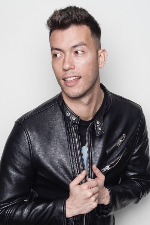 et billede af Edu de Guirior