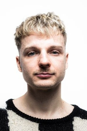 Henry Weckström backdrop