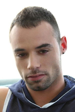 et billede af Marco Gagnon