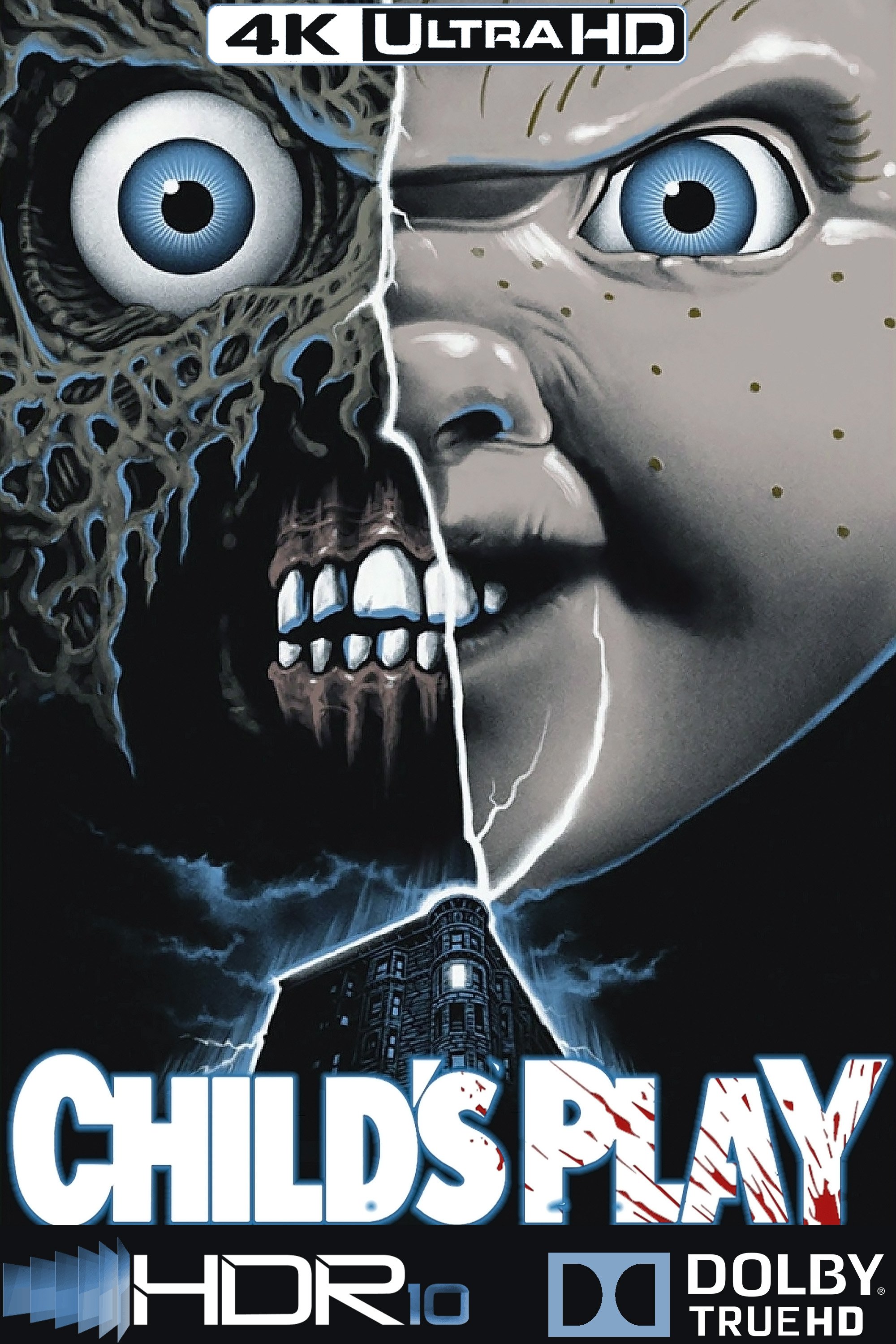 Child's Play