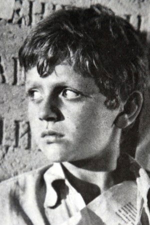 et billede af Ivan Enchev