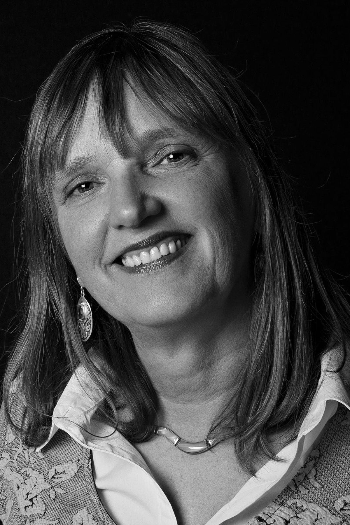 et billede af Luciana Tomasi