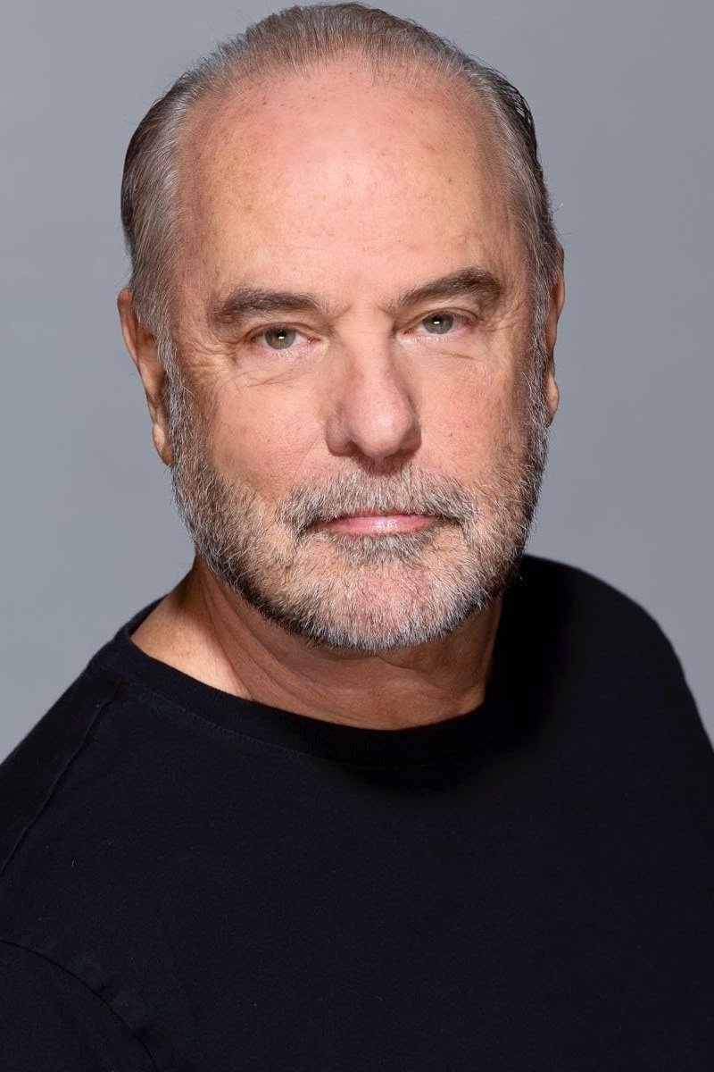 et billede af Roger Christiansen