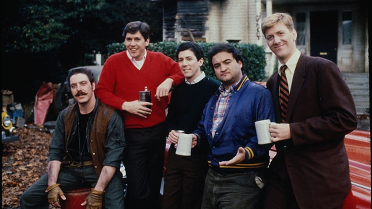 Animal House (1978)