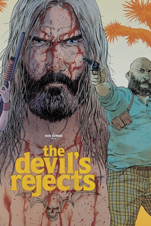 The Devil's Rejects