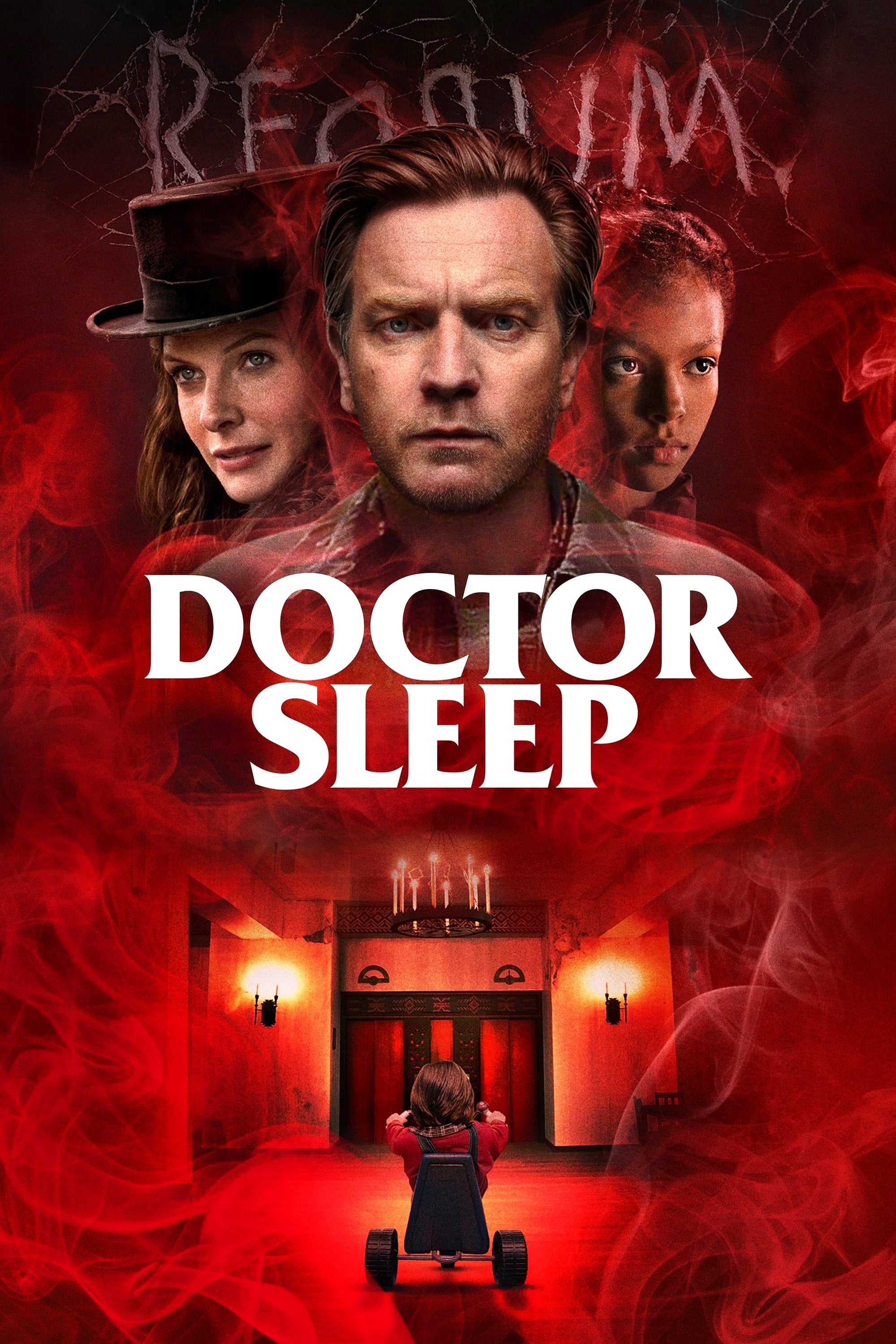 Doctor Sleep POSTER