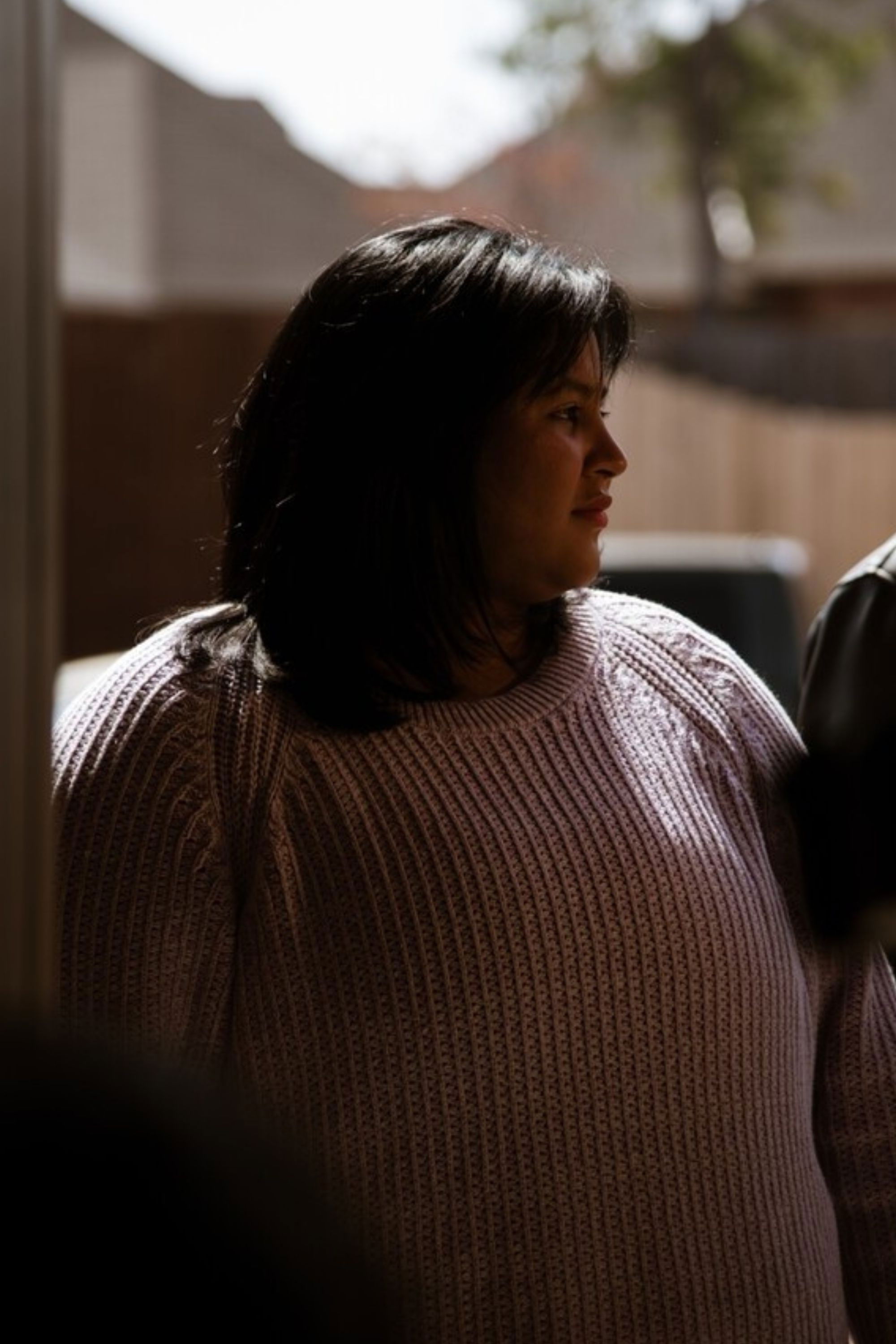 et billede af Tori Jacklin