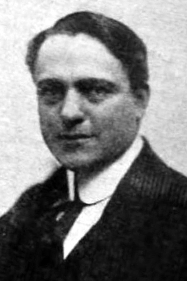 et billede af Robert Vaughn