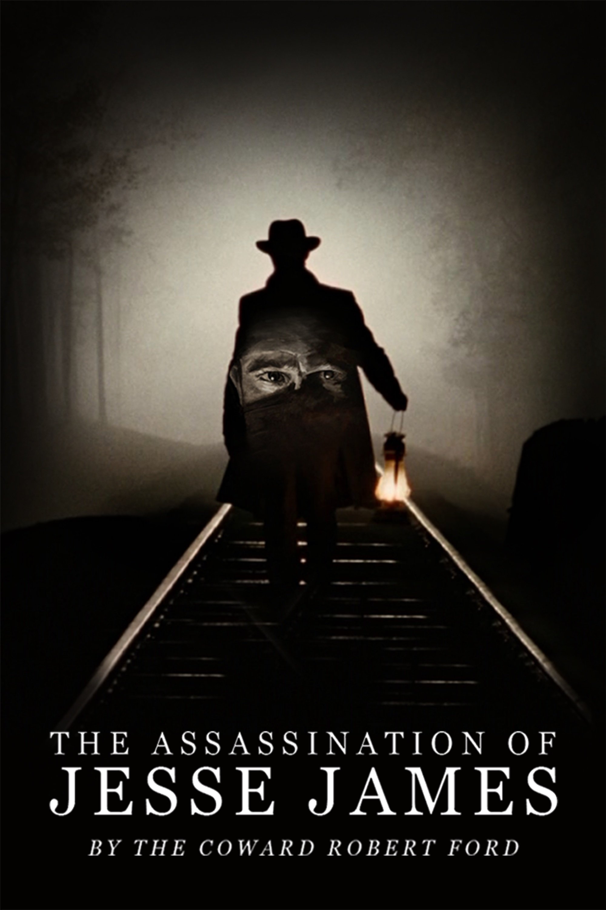 The Assassination of Jesse James by the Coward Robert Ford